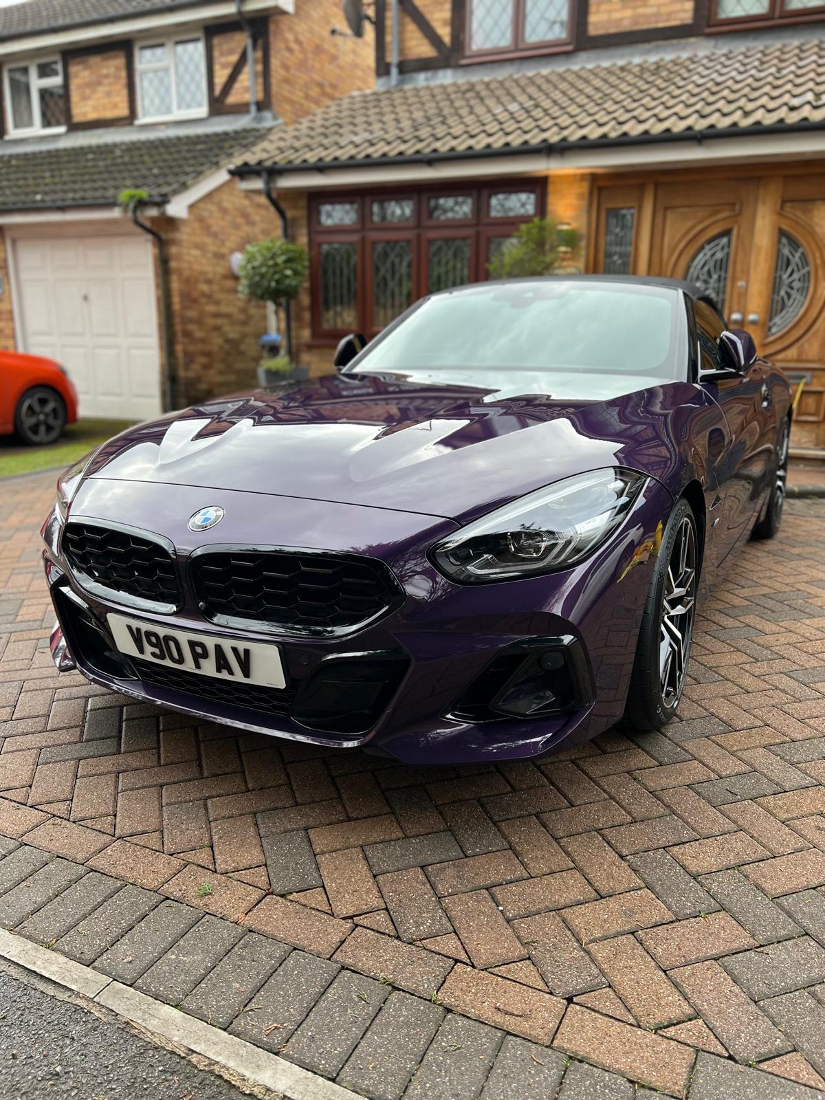 The Maintenance Wash